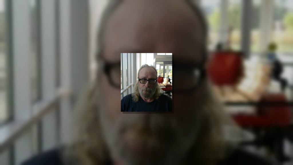 FAULHABER, MARVIN JACOB photo