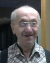 FELCH, ANTON LESLIE photo