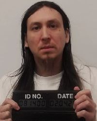FLEETWOOD, JERED BRADLEY JR photo