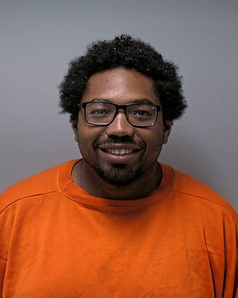 Jordan T. Folkestad mugshot