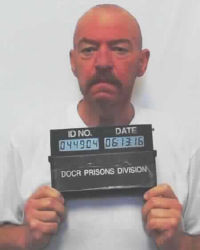 FOREMAN, LANCE DWIGHT photo