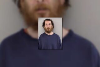 Johnathon Emery Fosmark
