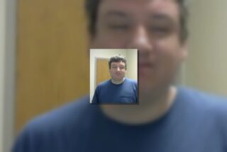 FREDERICK, CHRISTOPHER JOHN photo