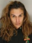 Kaelyn Marie Finn booking photo