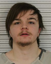 GABLE, RYLAN NATHANIAL photo