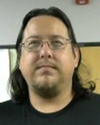 GARNESS, CHARLES GABRIEL ALLEN photo