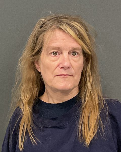 Sara Lynn Gerraughty booking photo