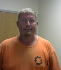 GLASSER, ANDREW JAMES photo