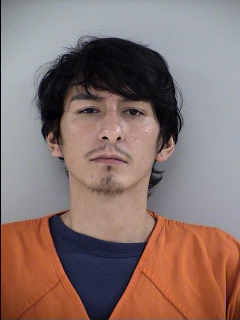 DeAnthony Maurice Gonzalez booking photo
