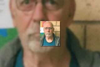 GREGER, DAVID DONALD photo