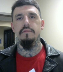 GUY, BARRIS DUANE photo