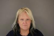 Michelle Christine Gieseke mugshot
