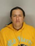 Kyle Ray Goggleye booking photo