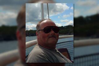 Greg Alan Larson, 60