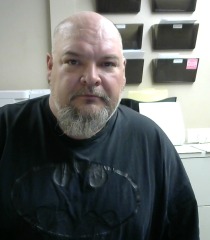 HANSON, HOWARD EUGENE JR photo