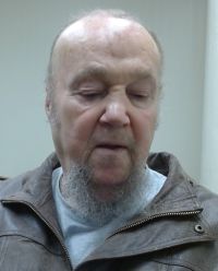 HARMON, CARL AUBURY III photo
