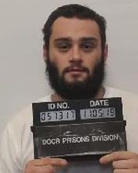 HEYWOOD, PAXTON BENJAMIN photo