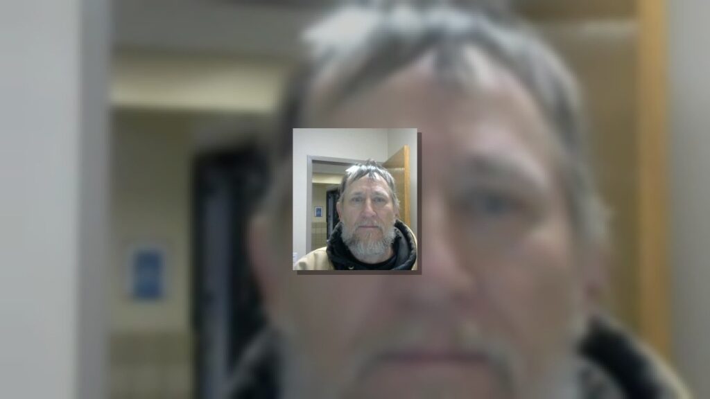 HOGE, TIMOTHY JOE photo