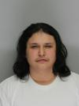 Brenton Headbird-Wenell booking photo