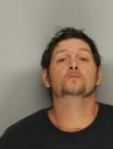 Brandon Ervin Hines booking photo