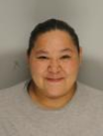 Brittany Marie Hoffman booking photo