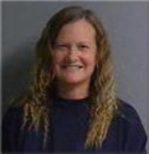 Heidi Horton booking photo