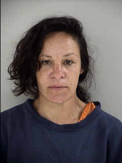 Melinda Sue Ingalls mugshot
