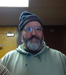 JOHANSON, DONALD ALLEN photo
