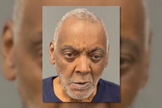 Larry Donell Johnson