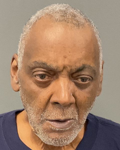 Larry Donell Johnson