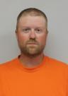 Lucas Johnson booking photo