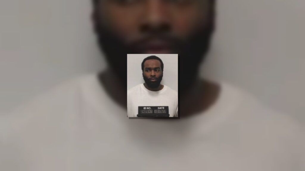 JOHNSON, MONTREEL DE' VANSHORN photo
