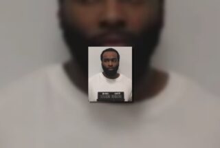 JOHNSON, MONTREEL DE' VANSHORN photo