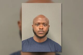 Preston Hamadu Johnson