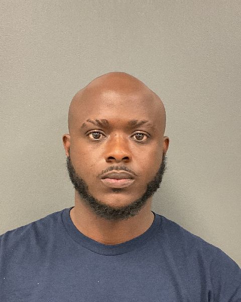 Preston Hamadu Johnson