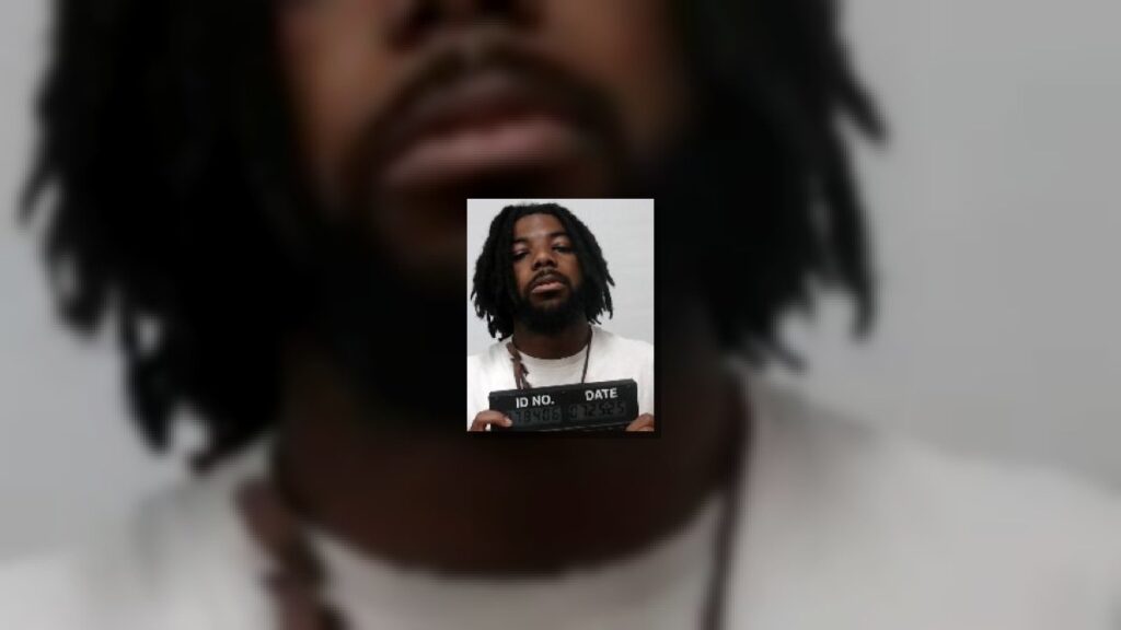 JONES, RASHAWD KEJUAN photo