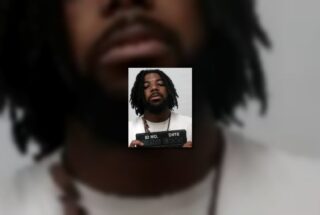 JONES, RASHAWD KEJUAN photo