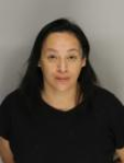 Leah Renee Jacobs mugshot