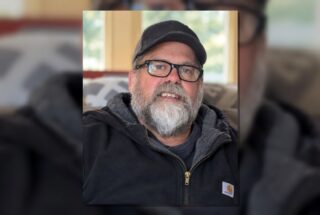 James Allen Sagstuen, 61