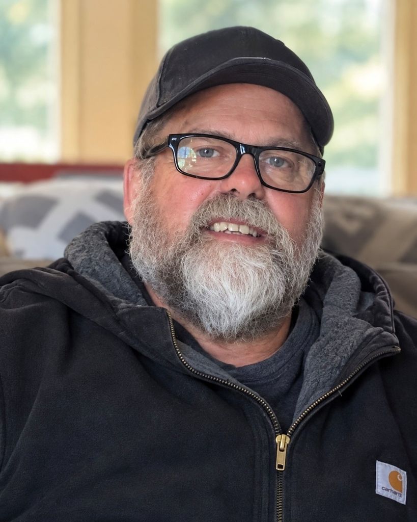James Allen Sagstuen, 61