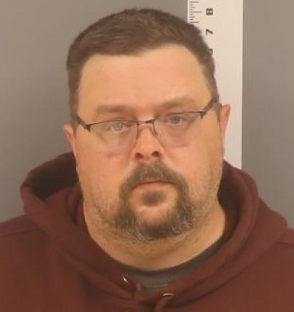 Jared Lee Lemoine mugshot
