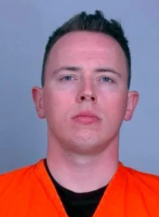 Jeremy Francis Plonski mugshot