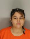 Jordan Janine Johnson mugshot