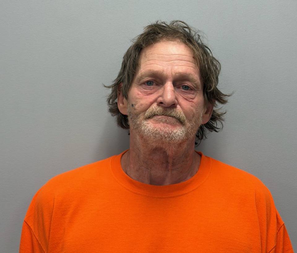 Timothy Carl Kelley