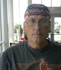 KJOS, JEFFREY ALLEN photo
