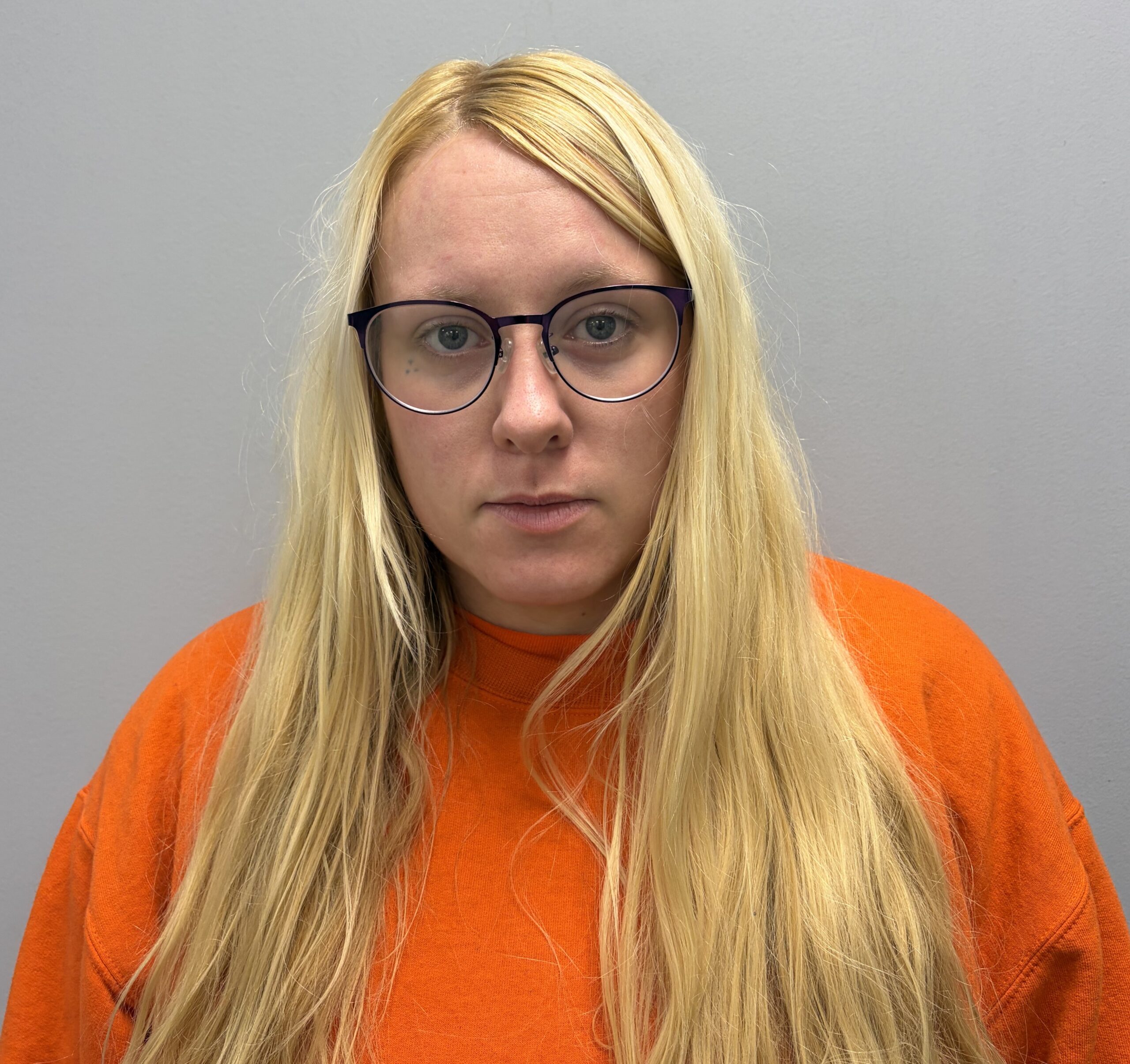Jordan Lorraine Krolak mugshot