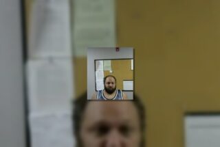 KUNTZ, JESSE LEE photo