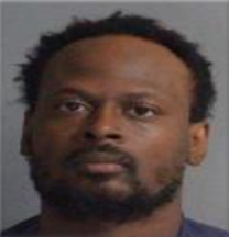 Devin Kendrick mugshot