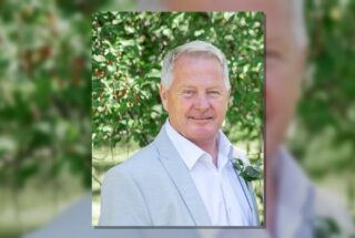 Kent Sylvester Schmitz, 67