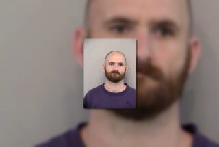 Cody Brian Larson